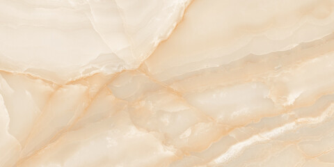 natural onyx marble with high resolution, Emperador texture, beige glossy limestone granite ceramic...