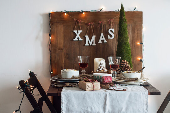 XMAS