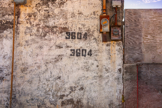 Wall 3G054