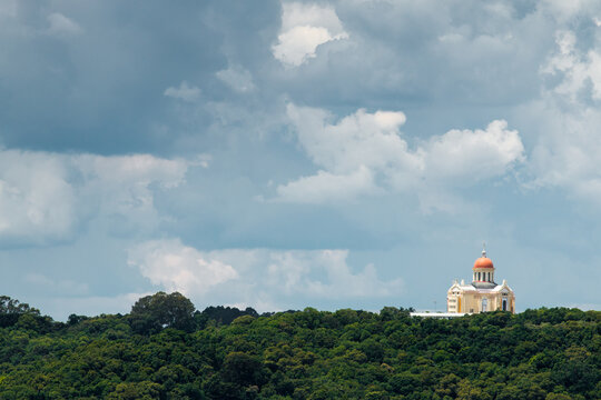 Nossa Senhora do Caravaggio Church
