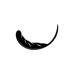 feather logo