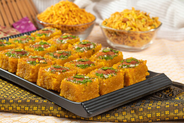 Mogar Dal Chakki