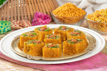 Mogar Dal Chakki