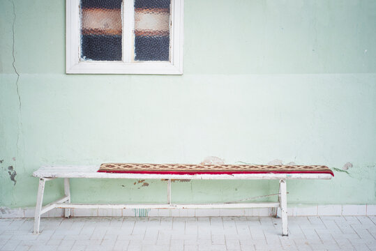 bench