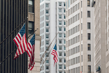 Wall Street, Manhattan