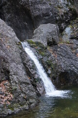 주왕산 단풍 구경