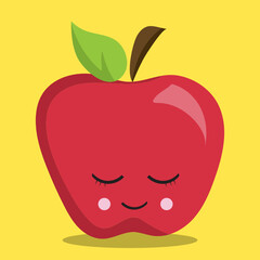 APPLE EMOJI