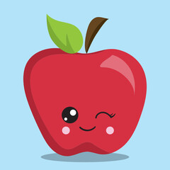 APPLE EMOJI