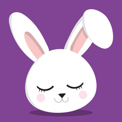 bunny emoji