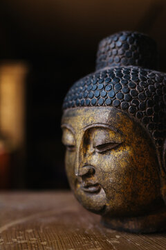 Statue of Buddha