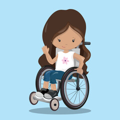 DISABLED-GIRL