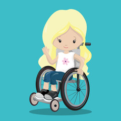 DISABLED-GIRL