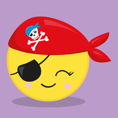 emoji-pirate