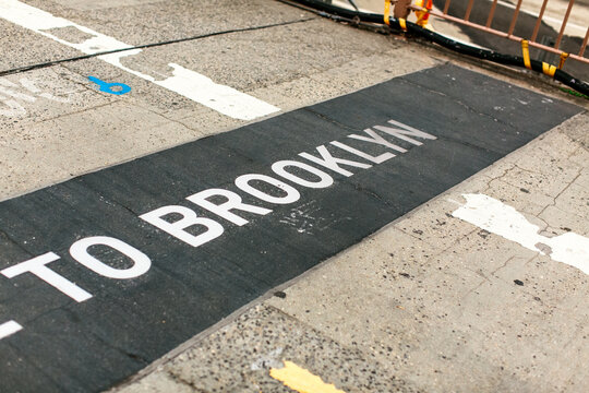 No Sleep til' Brooklyn pt. 2