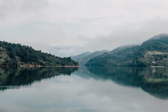 Bosnian Lakes