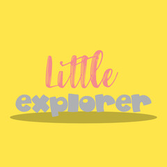 LITTLE-BUNNY EXPLORER