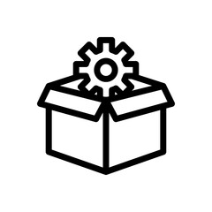 box