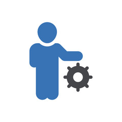 worker