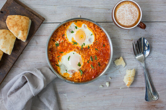 Shakshuka