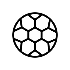 Fototapeta premium football