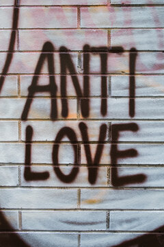 Anti Love