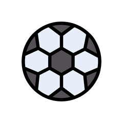 Fototapeta premium football