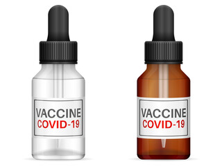 vaccine covid-19 set