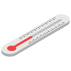 
A device to measure temperature or fever is thermometer 
