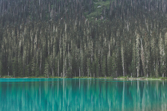 Joffre Lake