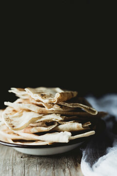 Lebanese bread