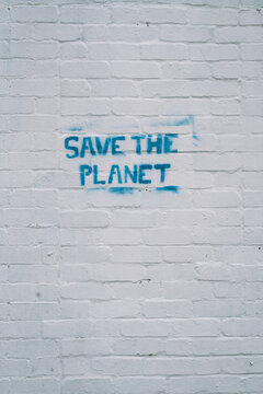 Save The Planet