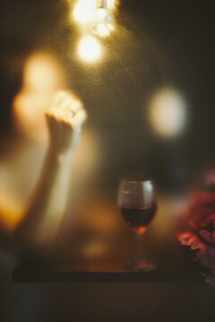 Wine o'clock