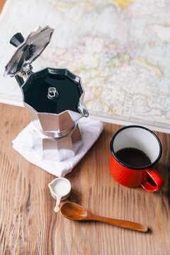 espresso coffee