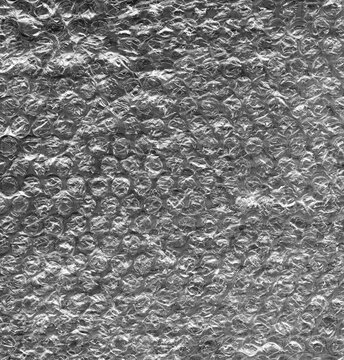 Bubble Wrap Background