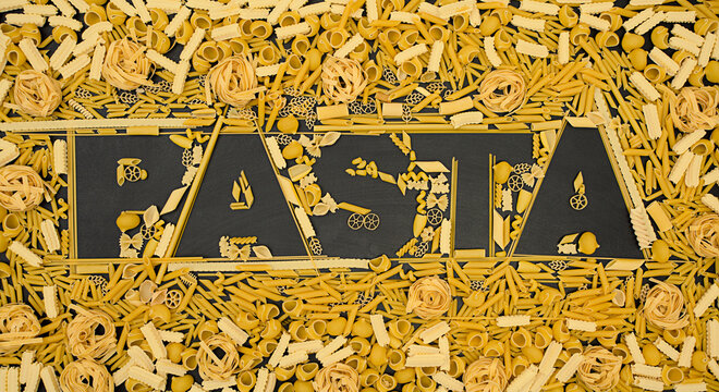 Italian pasta