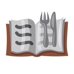 cookbook icon