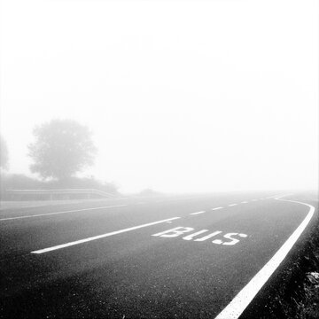 Bus stop