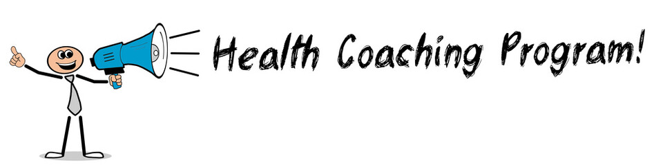 Health Coaching Program! 