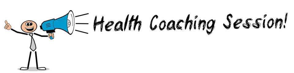 Health Coaching Session! 