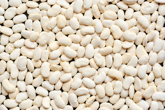 Large lima beans