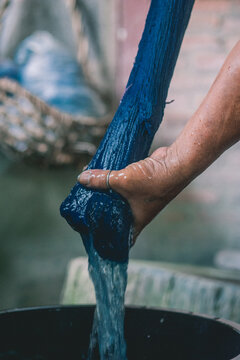 Indigo