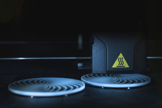 3D printer