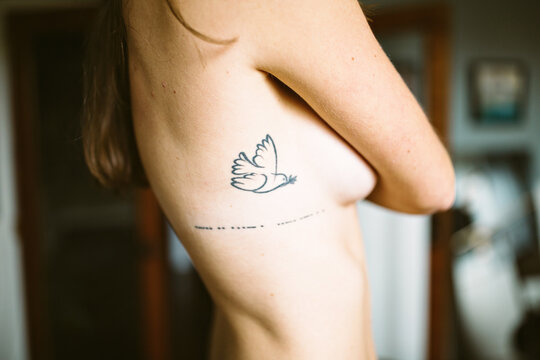 Boudoir - digital file