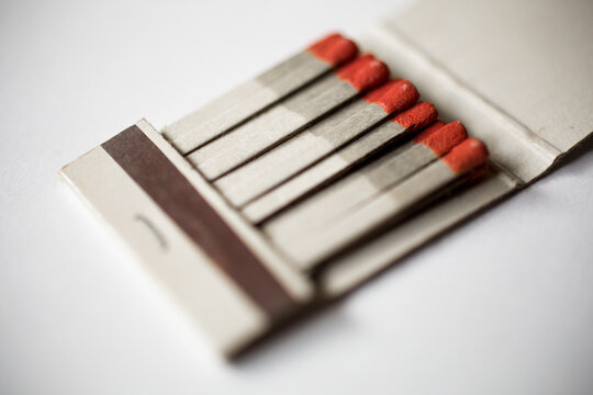 Matchbook