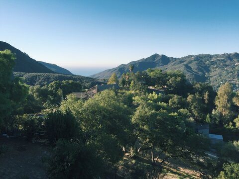 Beautiful Vally