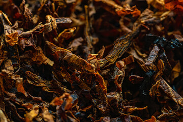 Fine Cut Tobacco