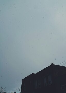 rainy day