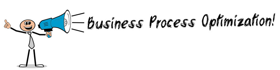 Business Process Optimization!