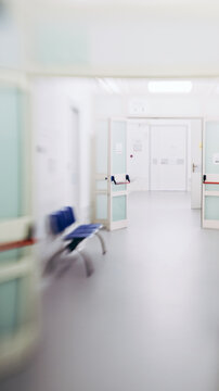 Public hospital