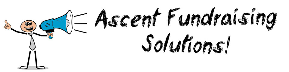 Ascent Fundraising Solutions! 
